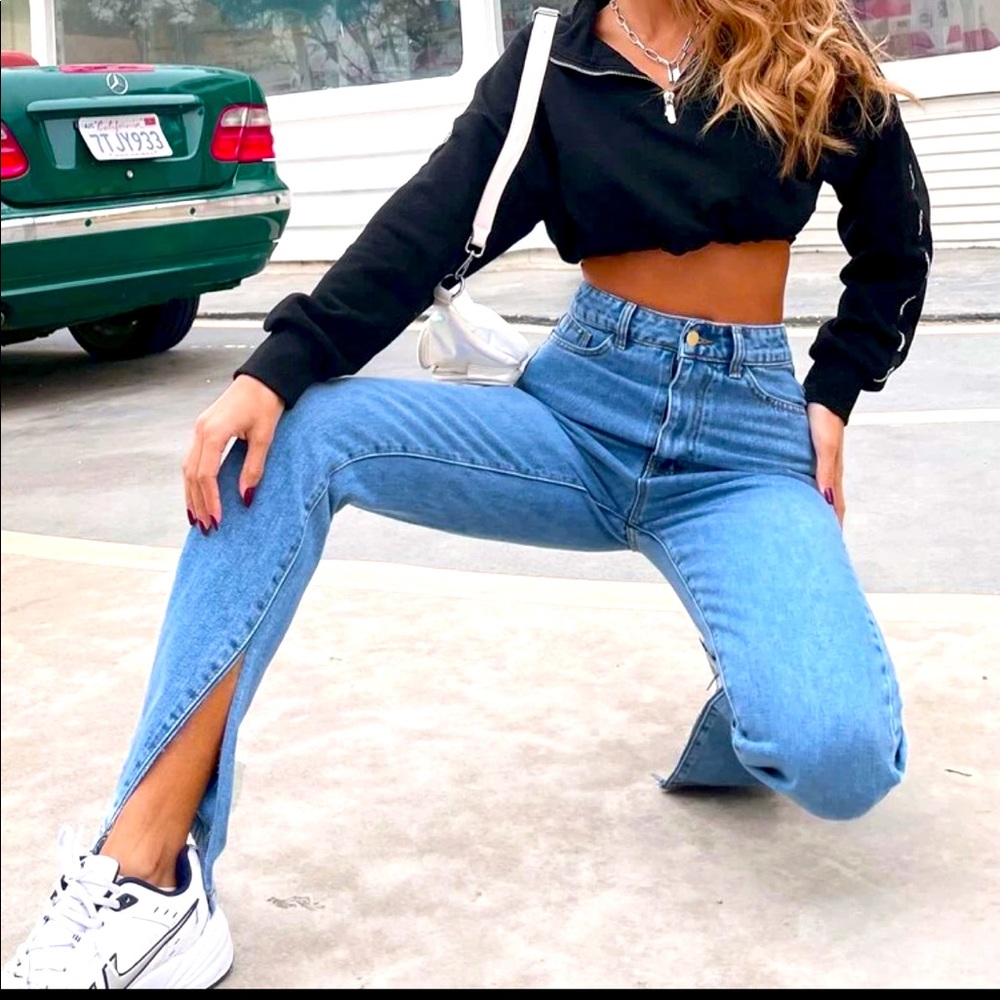 Shein Jeans